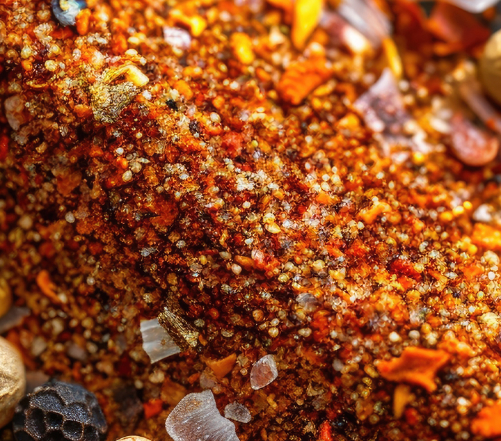 Cajun Seasoning Recipe
